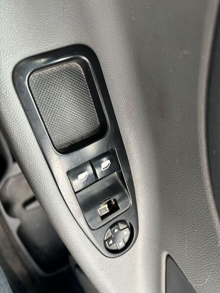 Peugeot Expert vaihtoauto