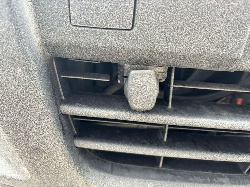 Peugeot Expert vaihtoauto