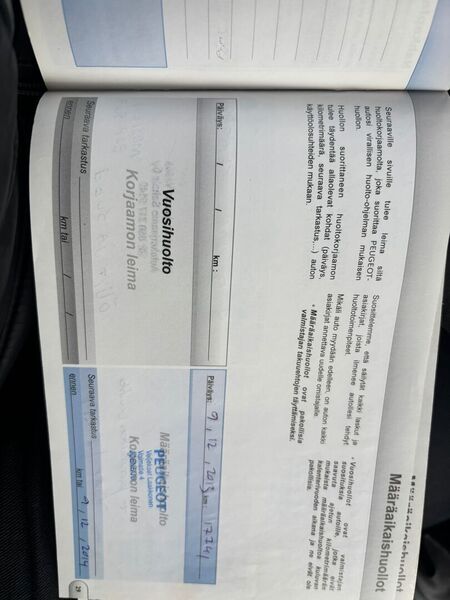 Peugeot Expert vaihtoauto