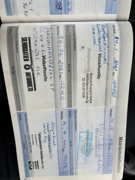 Peugeot Expert vaihtoauto