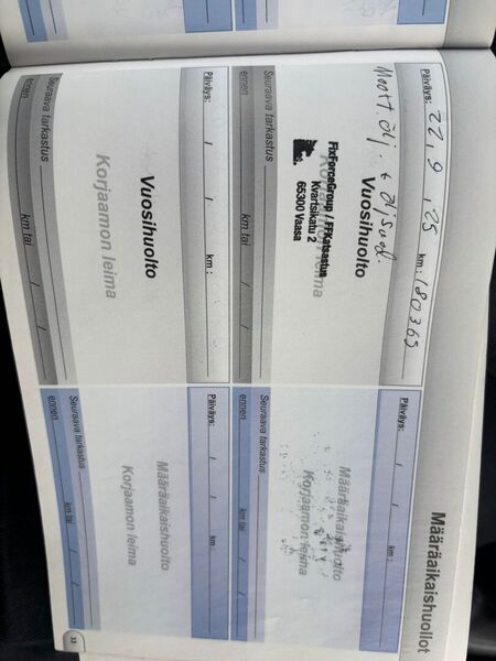 Peugeot Expert vaihtoauto