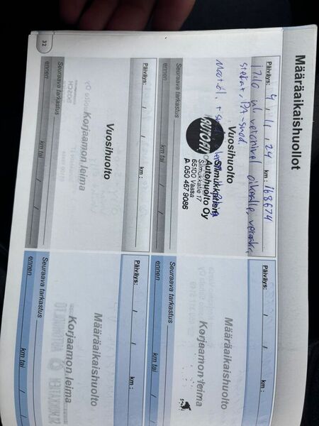 Peugeot Expert vaihtoauto