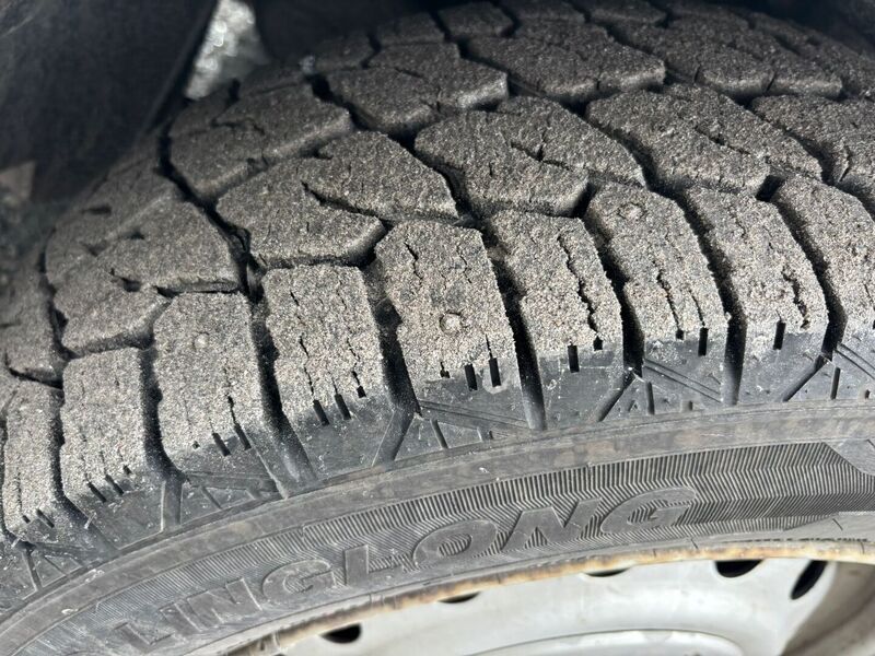 Peugeot Expert vaihtoauto