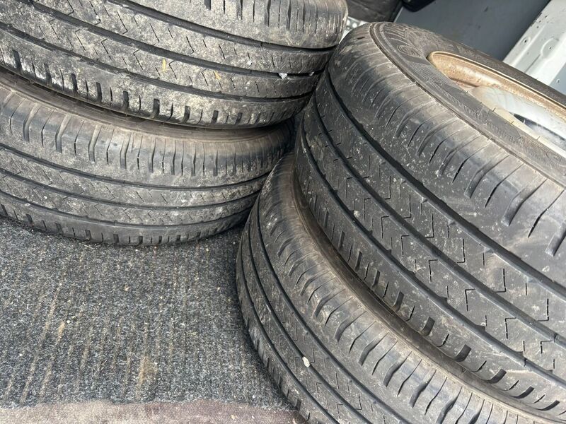 Peugeot Expert vaihtoauto