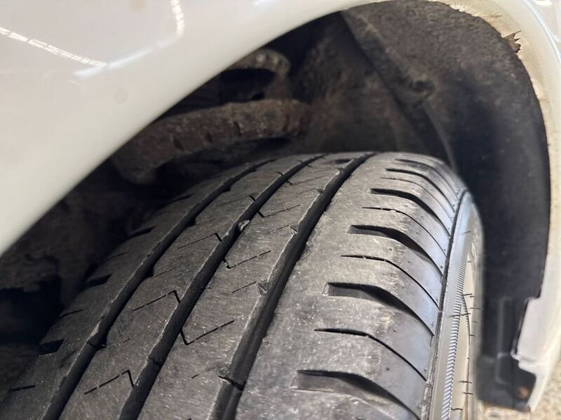 Peugeot Expert vaihtoauto