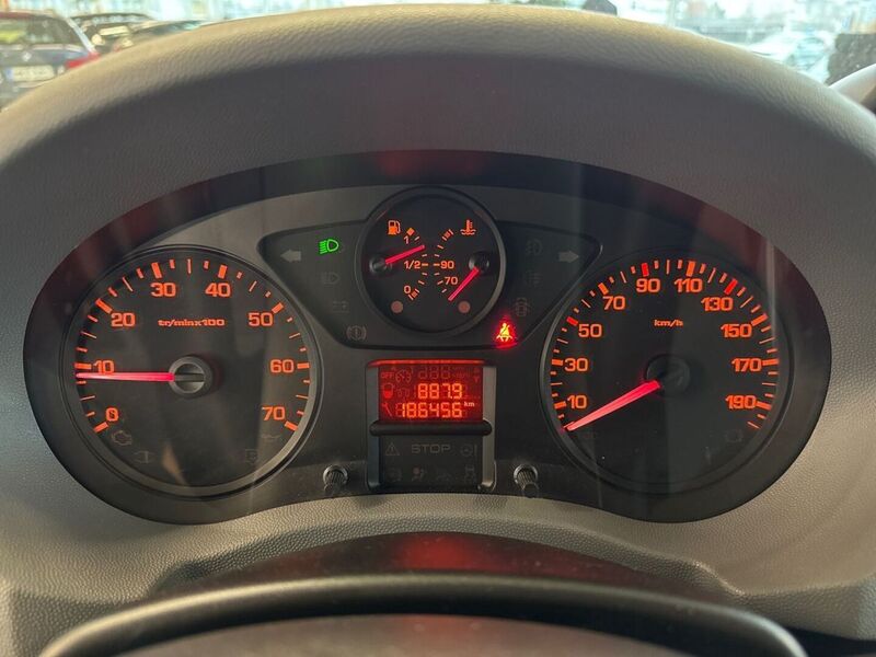 Peugeot Expert vaihtoauto