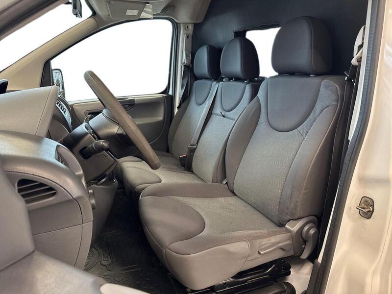 Peugeot Expert vaihtoauto