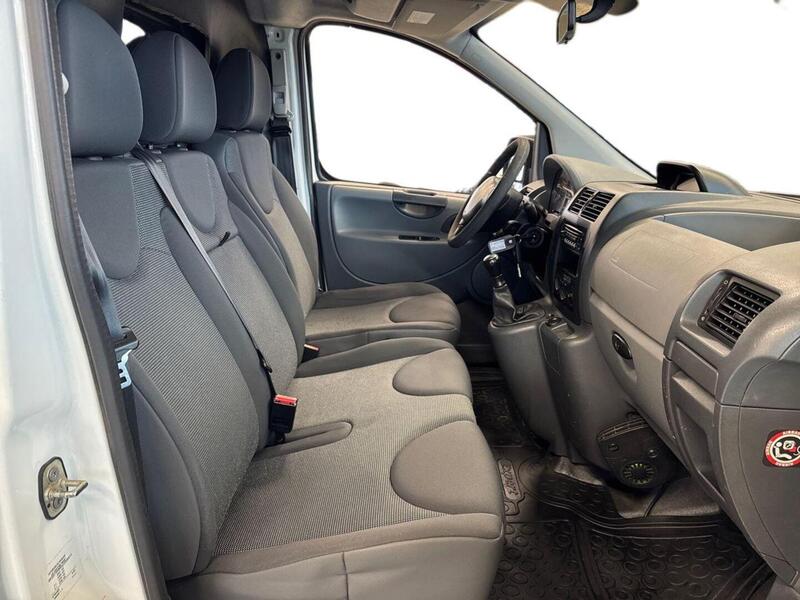 Peugeot Expert vaihtoauto