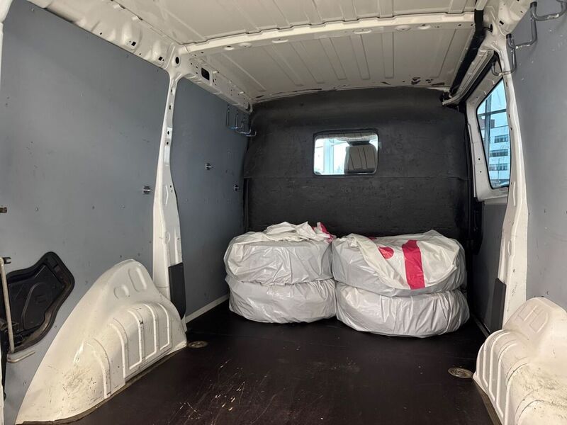 Peugeot Expert vaihtoauto