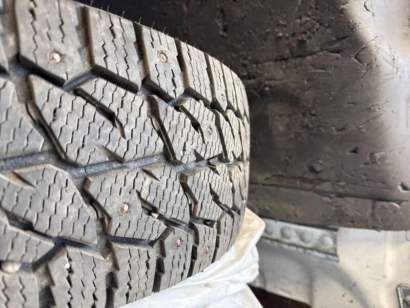 Peugeot Expert vaihtoauto