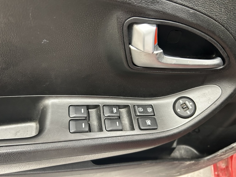 Kia Picanto vaihtoauto