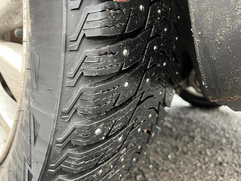 Suzuki SX4 S-CROSS vaihtoauto