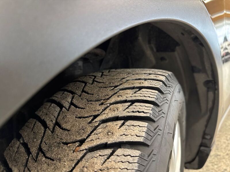 Suzuki SX4 S-CROSS vaihtoauto