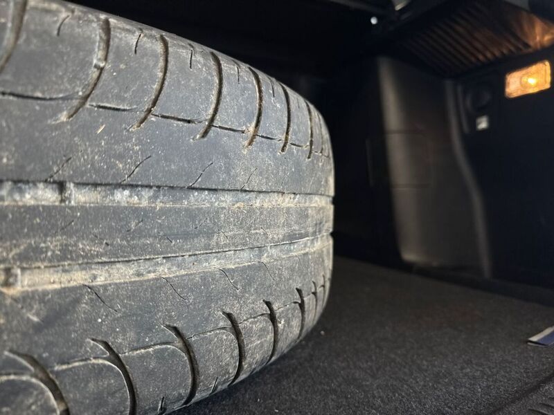 Suzuki SX4 S-CROSS vaihtoauto