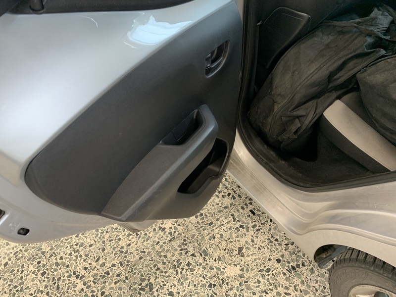 Toyota AYGO vaihtoauto