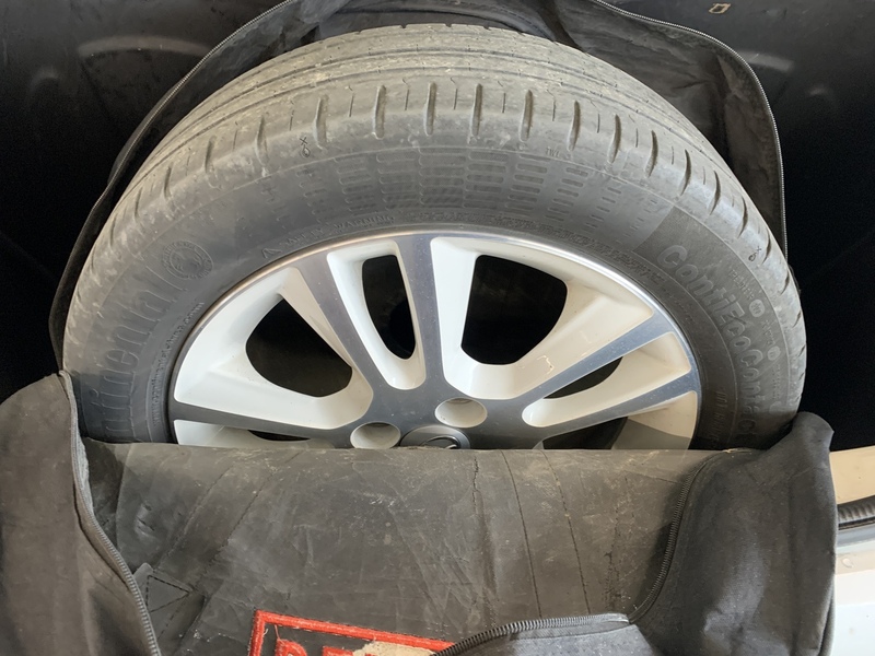 Toyota AYGO vaihtoauto