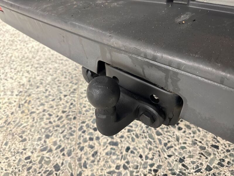 Renault Trafic vaihtoauto