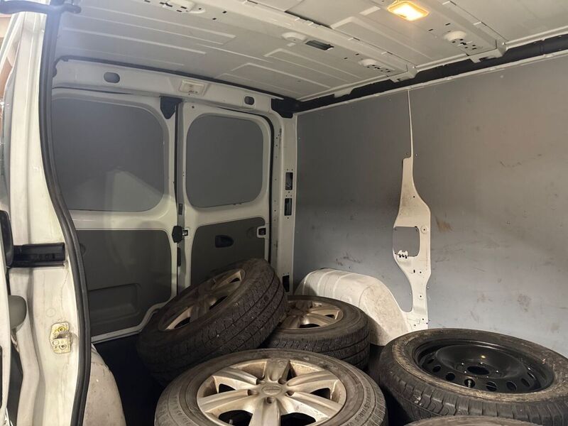 Renault Trafic vaihtoauto