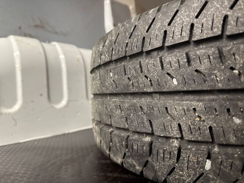 Renault Trafic vaihtoauto