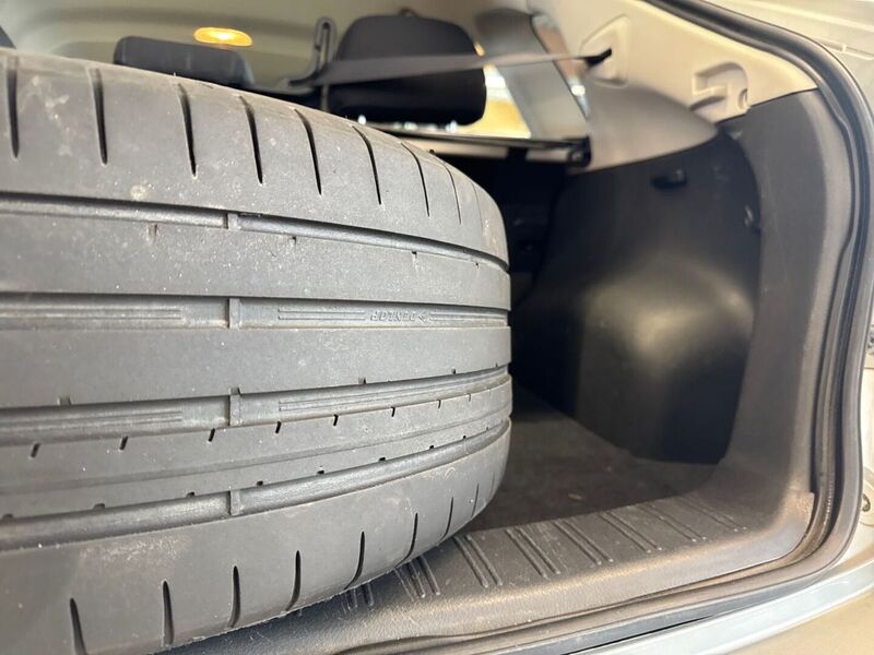 Subaru Impreza vaihtoauto