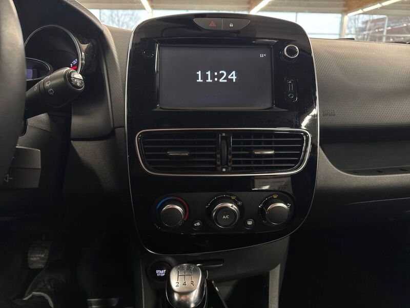 Renault Clio vaihtoauto