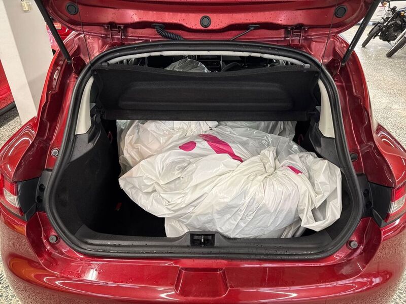 Renault Clio vaihtoauto