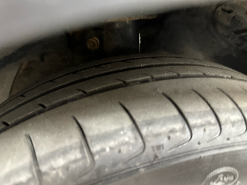 Mini Cooper vaihtoauto