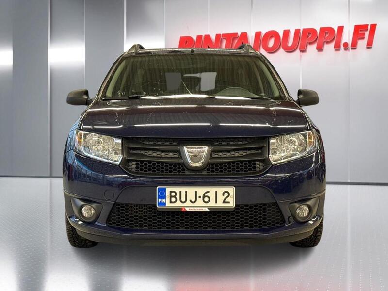 Dacia Logan MCV vaihtoauto