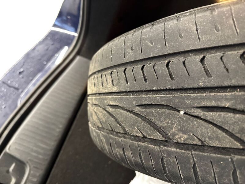 Dacia Logan MCV vaihtoauto