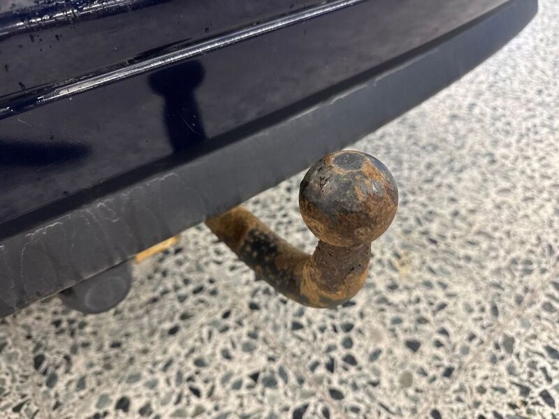 Dacia Logan MCV vaihtoauto