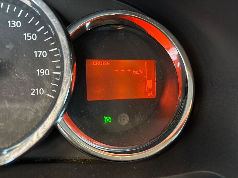 Dacia Lodgy vaihtoauto