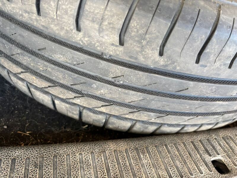 Dacia Lodgy vaihtoauto