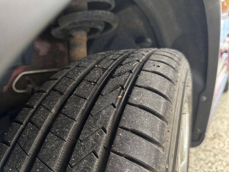 Dacia Sandero vaihtoauto