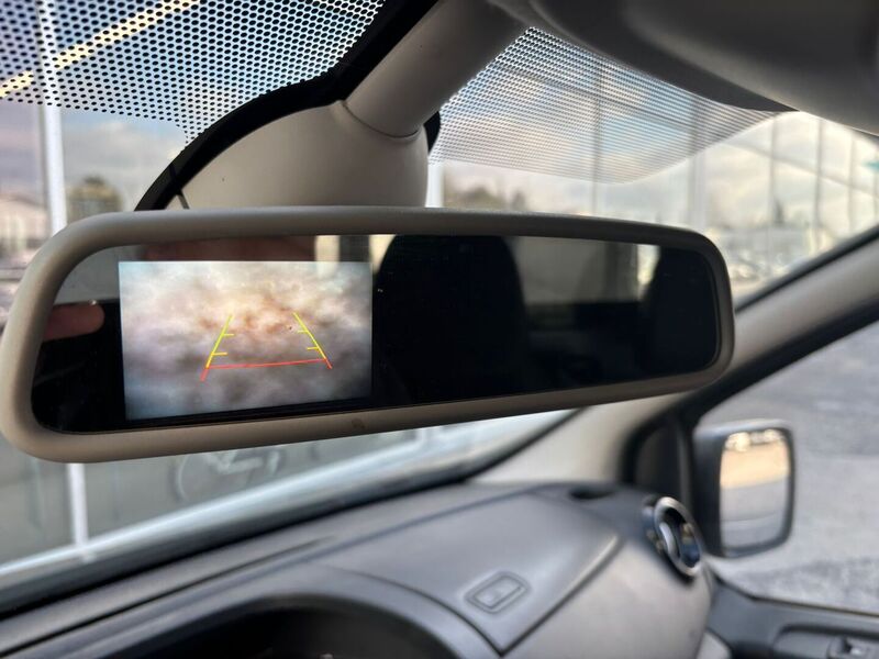 Opel Vivaro vaihtoauto