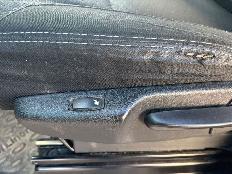 Opel Vivaro vaihtoauto