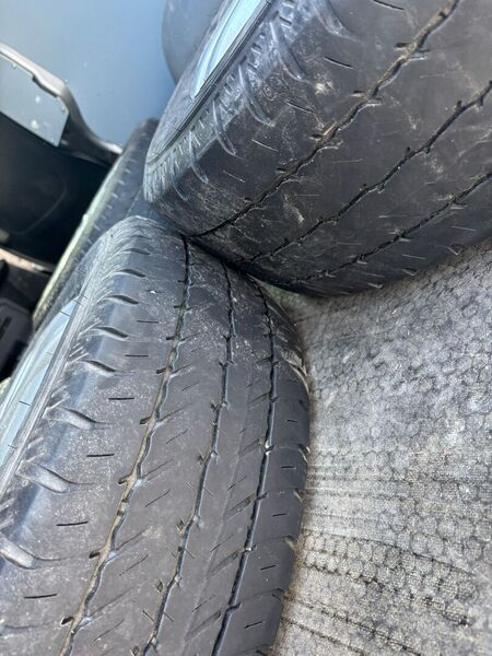 Opel Vivaro vaihtoauto