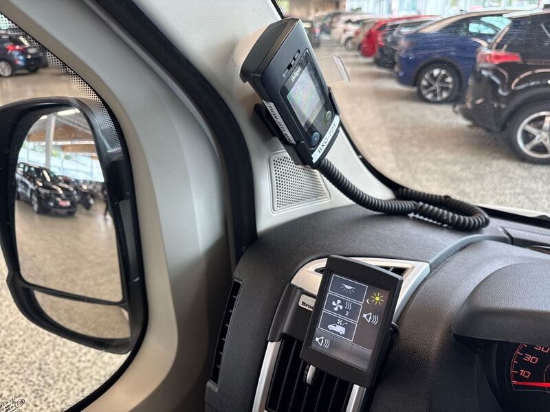 Citroën Jumper vaihtoauto