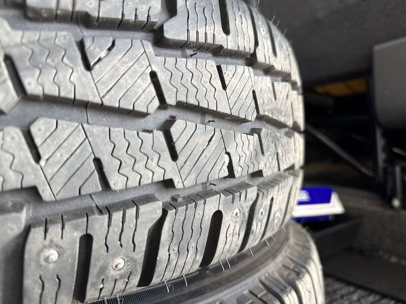 Citroën Jumper vaihtoauto