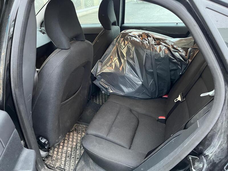 Volvo S40 vaihtoauto