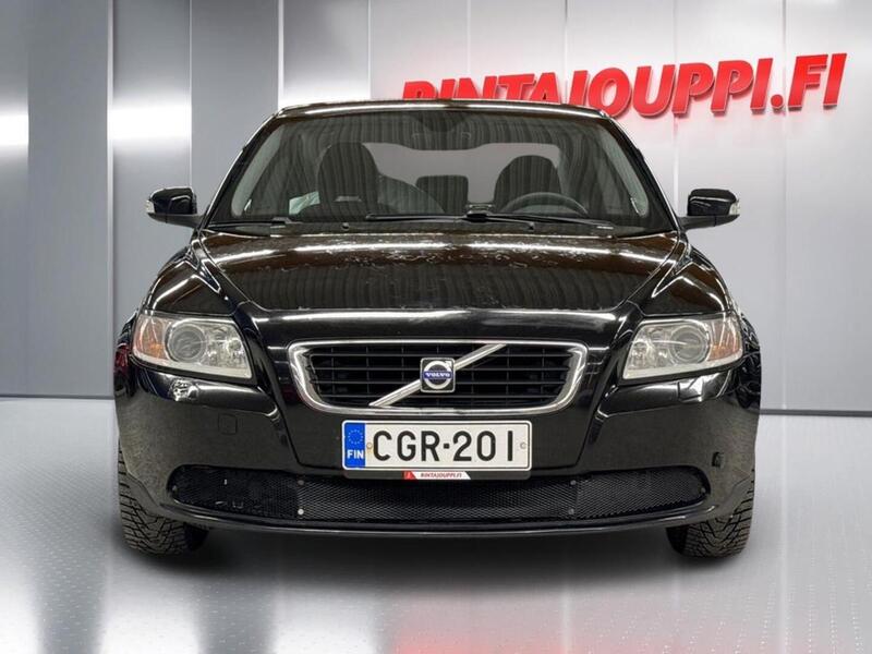 Volvo S40 vaihtoauto