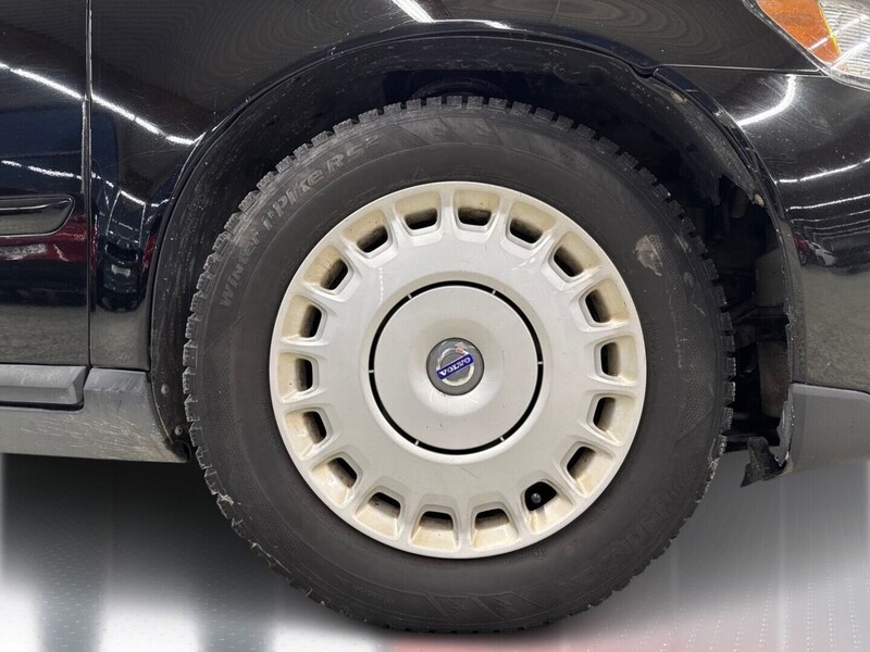 Volvo S40 vaihtoauto