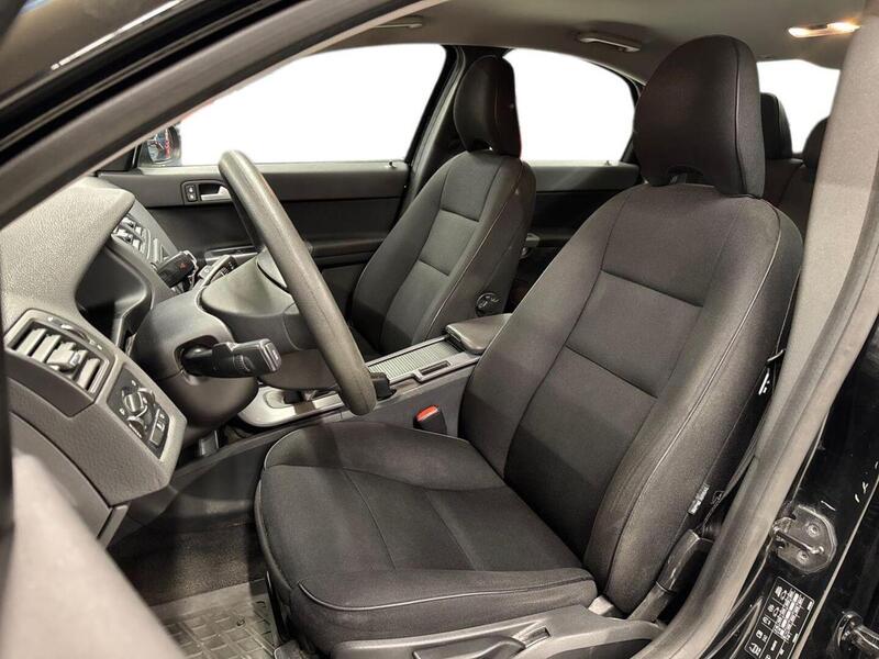 Volvo S40 vaihtoauto