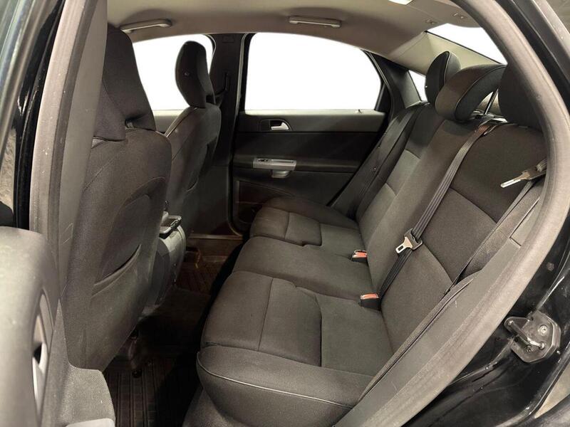 Volvo S40 vaihtoauto