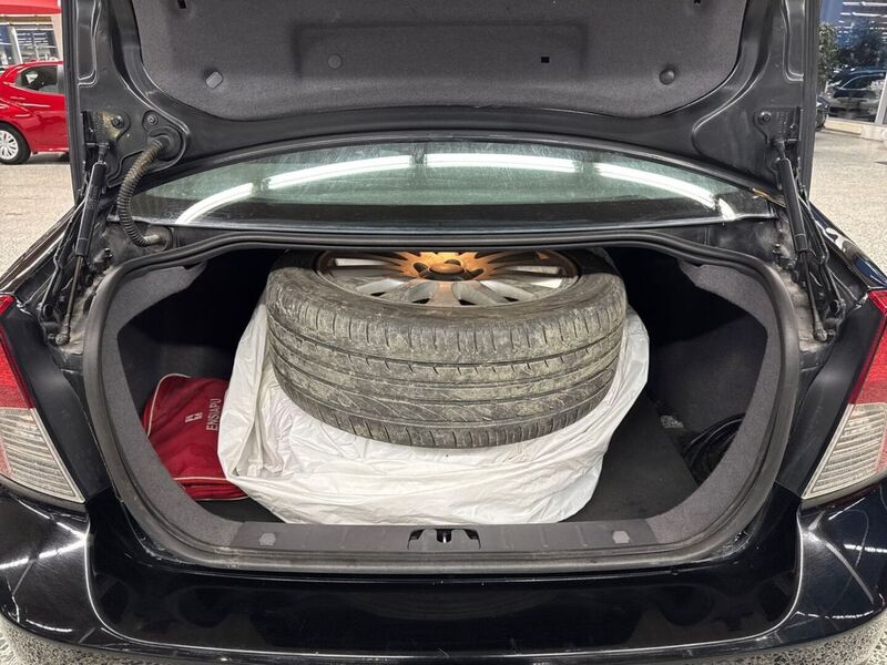 Volvo S40 vaihtoauto