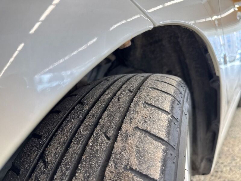 Toyota Verso-S vaihtoauto