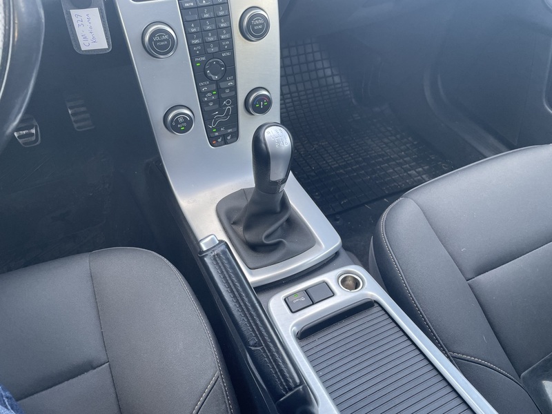 Volvo V50 vaihtoauto