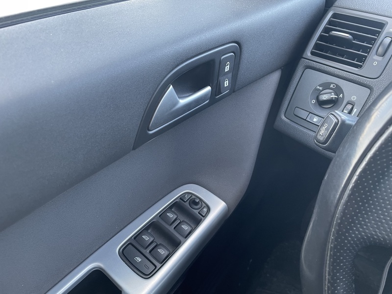 Volvo V50 vaihtoauto