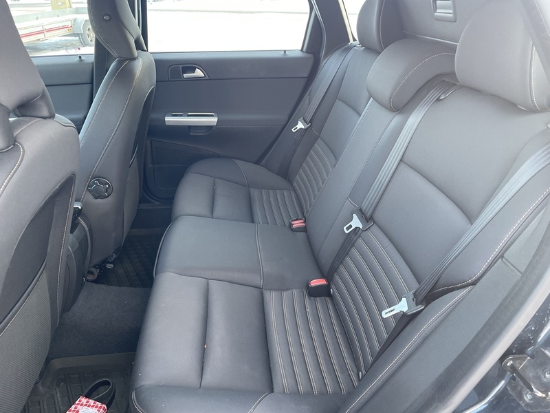 Volvo V50 vaihtoauto