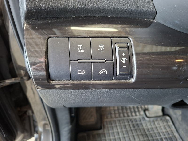 Kia Sorento vaihtoauto