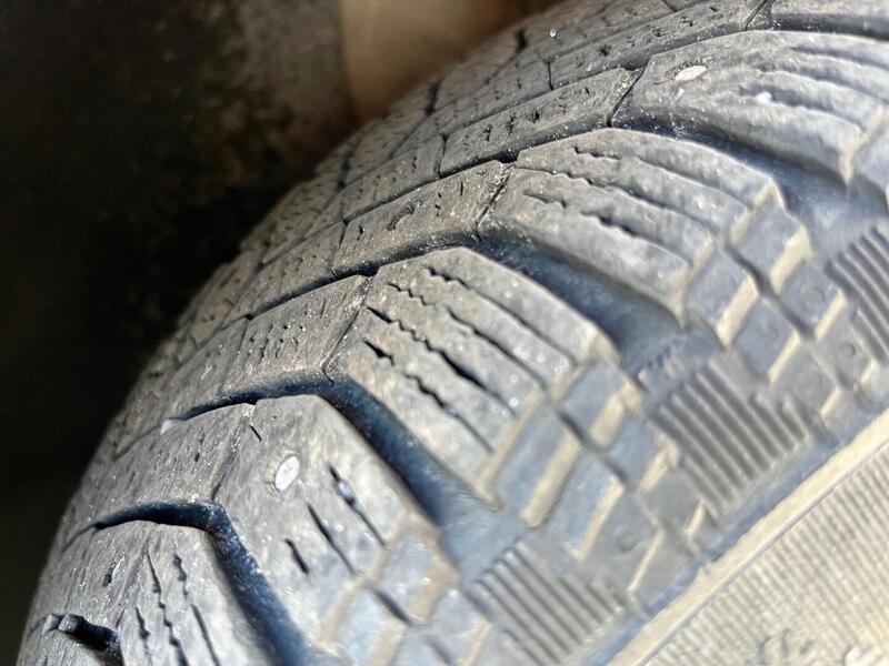 Volkswagen Golf Plus vaihtoauto